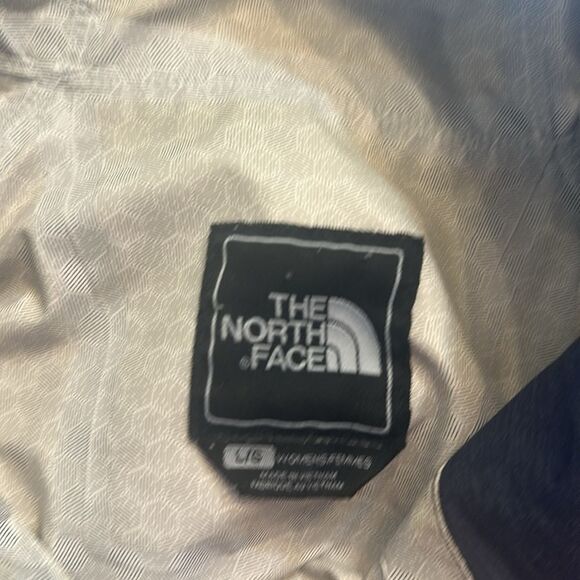 The North Face windbreaker L (7003) - Picture 7 of 8